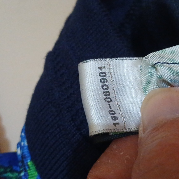 COOGi Silk Bomber/Track Jacket Size 4XL for Men Vintage 'B.I.G.' - Picture 11 of 12